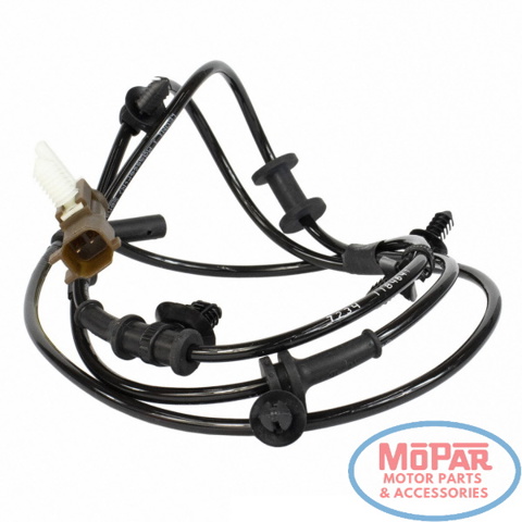 Датчик АБС (ABS) задній Ford HC3Z2C190K ціна, від 80.21 USD