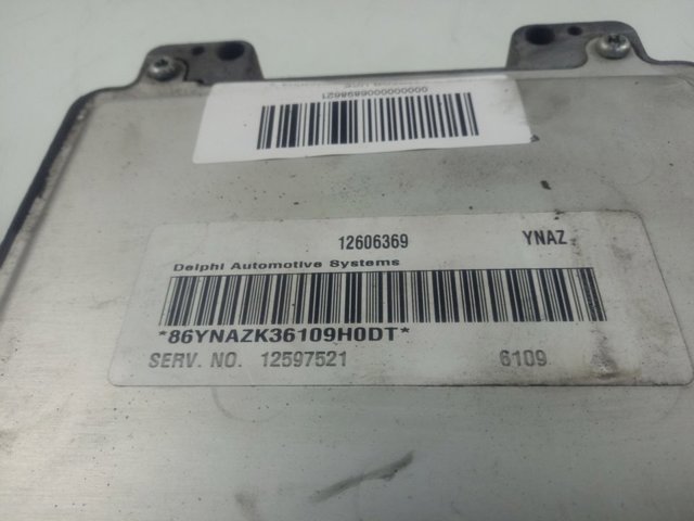 Купити 12606369 General Motors 