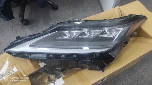 8118548K10 Toyota автозапчастина - купити онлайн в Україні