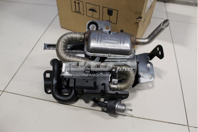 9809034780 Peugeot/Citroen 