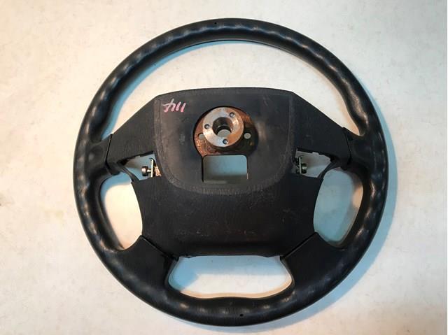 Руль Hyundai/Kia 561104A000LK