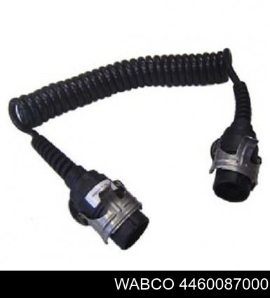 Купити 4460087000 Wabco Кабель з'єднувальний причепа