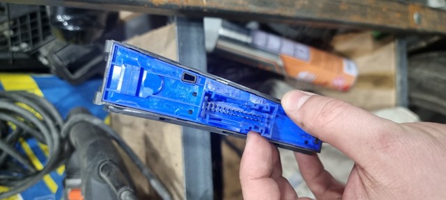  VAG 3AC927137K ціна, від 19.00 USD