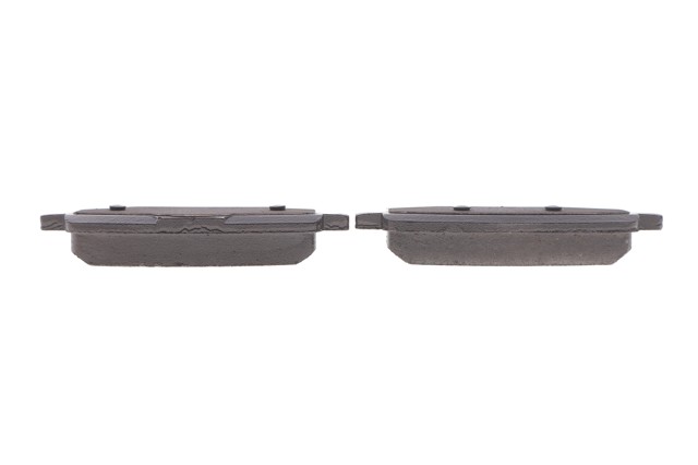 Задні гальмівні колодки ABE C2R019ABE ціна, від 26.63 USD