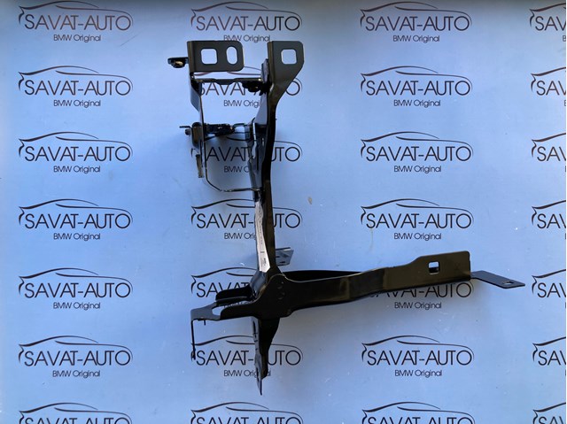Купити 51648071632 BMW Кронштейн-адаптер кріплення фари передньої, правої