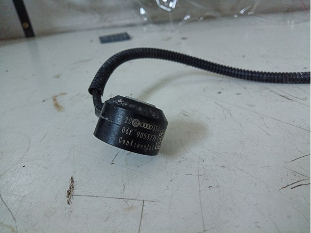 06K905377E VAG Датчик детонації