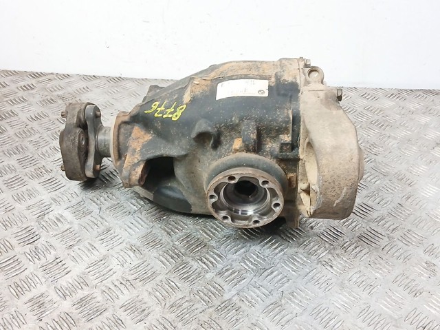  BMW 33107566217