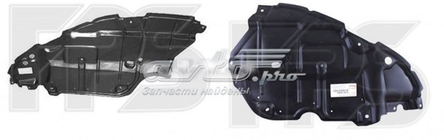 FP8164221 FPS Захист двигуна, лівий