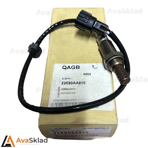  Subaru 22690AA910 ціна, від 44.34 USD