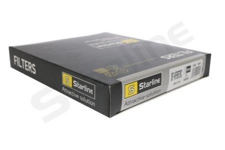  SFKF9579C Starline
