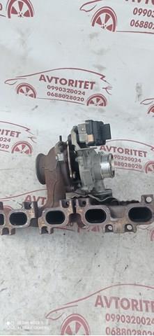 Купити 55266228 Fiat/Alfa/Lancia Турбіна
