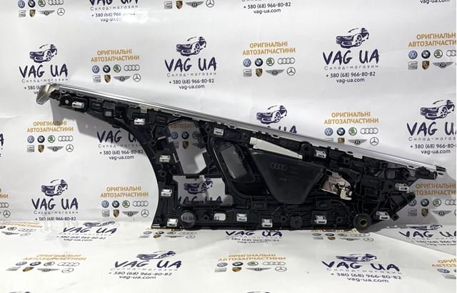 Ручка передньої двері внутрішня ліва VAG 4M0837019B ціна, від 31.67 USD