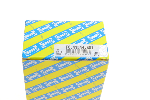 Підшипник задньої ступиці FC41544S01 SNR
