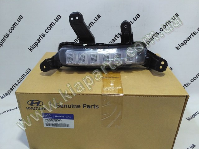 Купити 92208F2010 Hyundai/Kia Фара денного світла, права