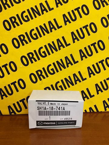  SH1A18741A Mazda