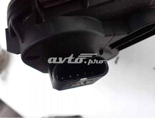 5802438242 Fiat/Alfa/Lancia Турбонаддув