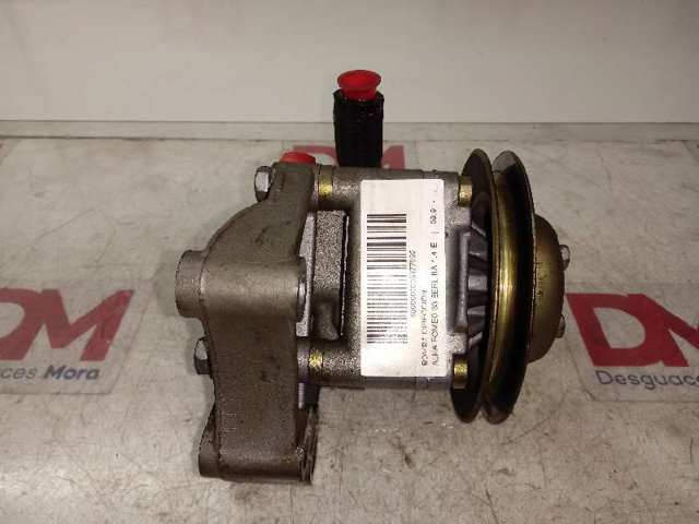 Купити 7681955164 Fiat/Alfa/Lancia Насос гідравліки