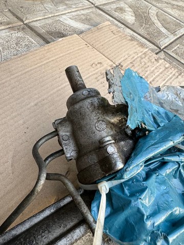 Купити 7832501315 Peugeot/Citroen Рульова рейка