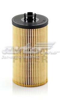Масляний фільтр HU9315X Mann-Filter