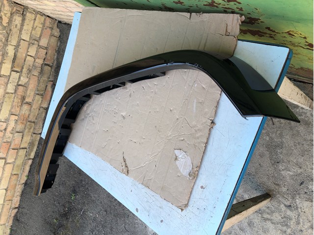 Купити A4638805403 Mercedes 