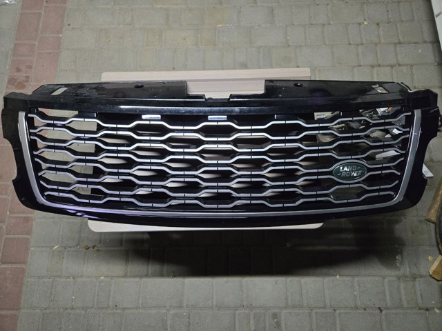 Купити JK528200AC Land Rover Захисна решітка радіатора