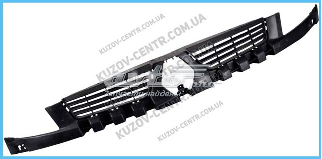 Облицювання радіатора FPS FP5610992 ціна, від 13.59 USD