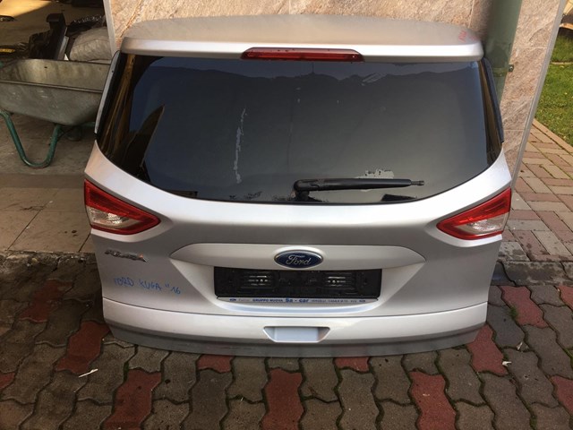 CJ5Z7840010A Ford Треті двері