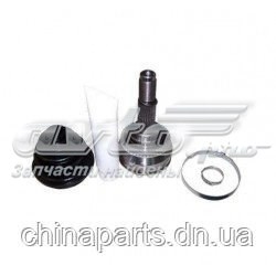 Граната колісна Kimiko T11XLB3AH2203030CKM ціна, від 26.80 USD