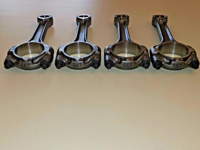 Купити 622111 General Motors Шатун поршня двигуна