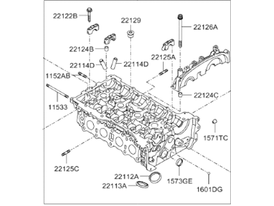  221002GGB5 Hyundai/Kia