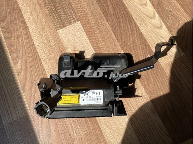 Купити 284371WX4B Nissan/Infiniti 