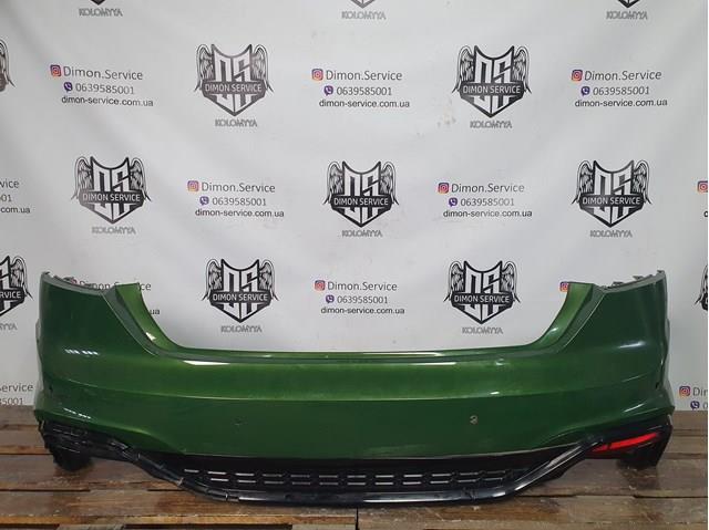 Купити 8W6807067ADGRU VAG Задній бампер