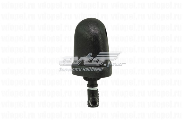 Форсунка омивача скла лобового, ліва General Motors 13322473