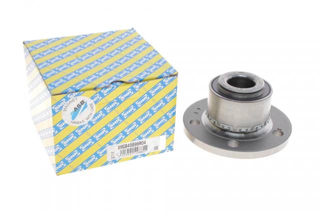 Передня маточина XMGB40899R04 SNR