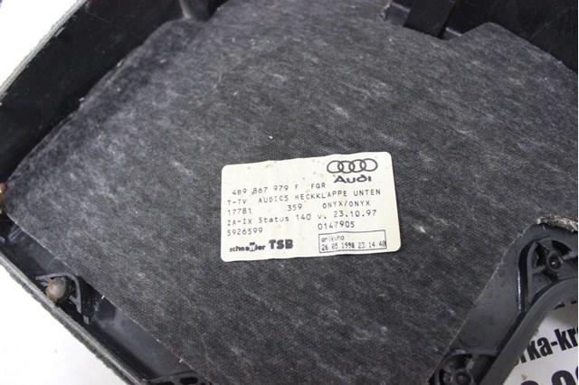  4B9867979 VAG