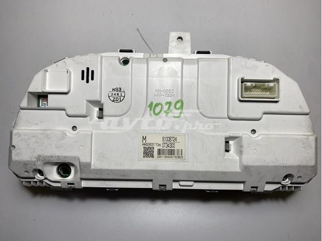 8100B724 Mitsubishi 