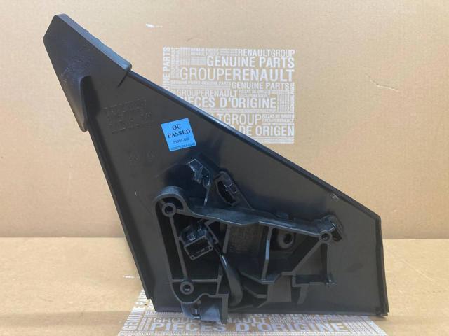 Ліве бічне дзеркало Polcar 6014513S ціна, від 65.05 USD