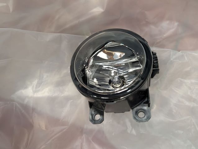Купити 52104431 Fiat/Alfa/Lancia Фара протитуманна, ліва=права