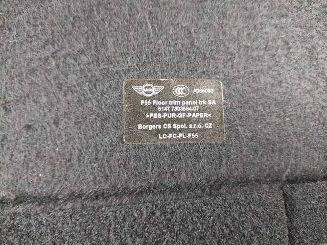 51477303584 BMW 