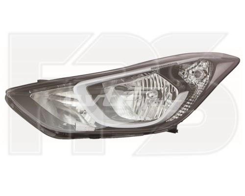 FP3244R1P FPS Основна фара в зборі ліва