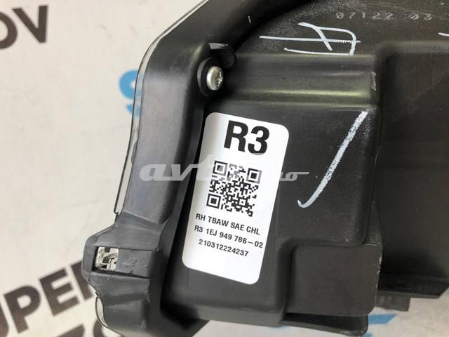 Фара правая Honda 33100TBAA31 ціна, від 243.35 USD