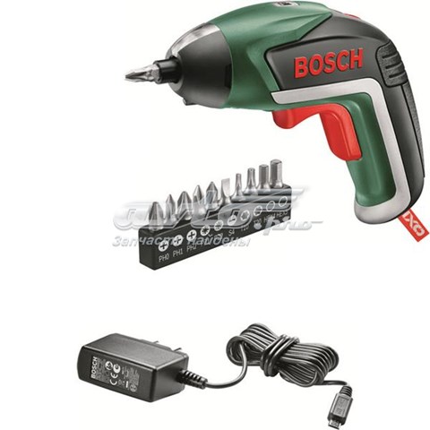  Bosch 06039A8020 ціна, від 69.32 USD
