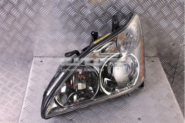 Купити 811850E031 Toyota 