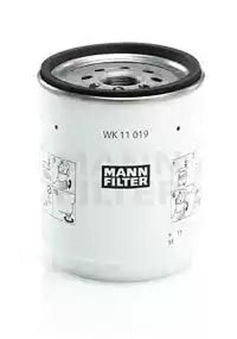 WK11019Z Mann-Filter Фільтр палива