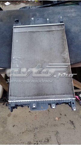 Радіатор основний Ford DG938005 ціна, від 112.99 USD