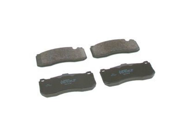 Тормозні колодки Bosch 986494428