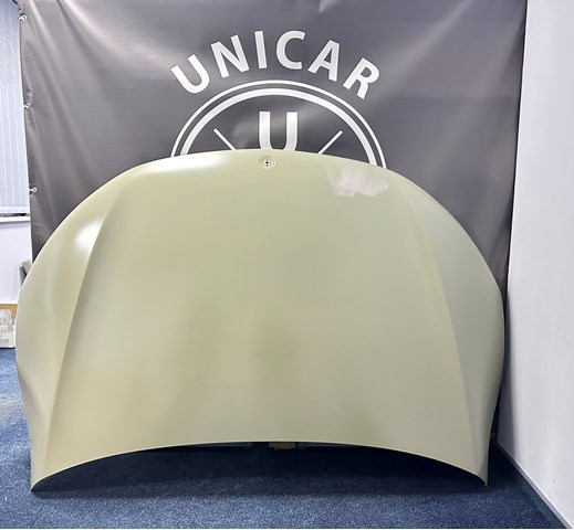 Капот A2978800000 Mercedes