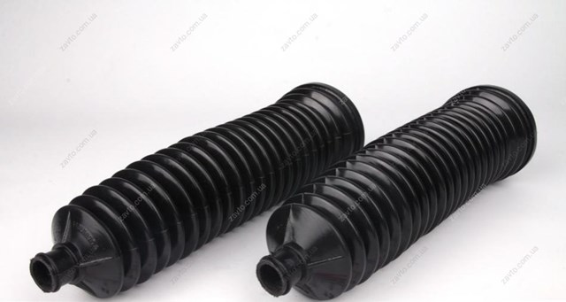 Чохол рульової рейки правий DP Group B2341 ціна, від 3.81 USD
