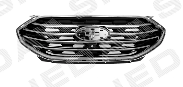 Купити PFD07460GA Signeda Захисна решітка радіатора