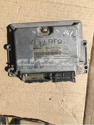 Блок двигуна Bosch 0281010931